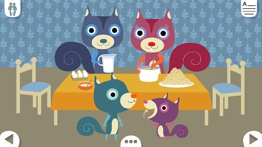 PicnicLand Konzeptillustration